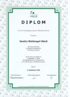 Diplom Heilpraktiker